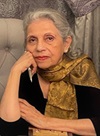 Parveen Talpur